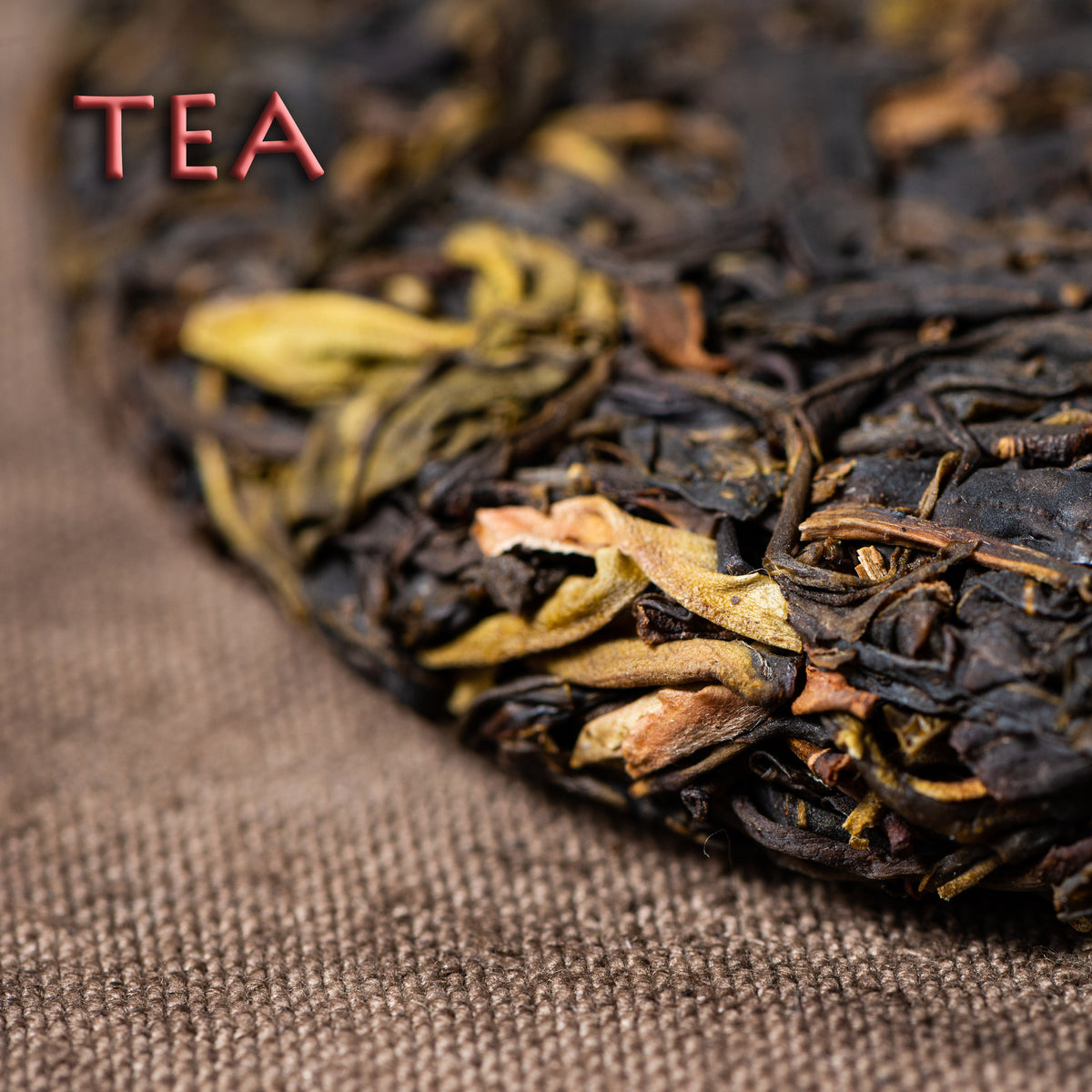 +Tea – The Cha Tong