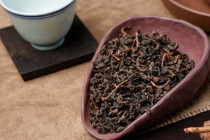 2000 Hsinchu Ching Shin Da Mo (清心大冇)