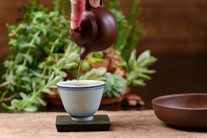 2000 Hsinchu Ching Shin Da Mo (清心大冇)