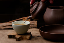 Load image into Gallery viewer, 2025 WuDong LaoCong MiTouXiang Dan Cong (Old Bush Honey Peach Aroma Oolong)