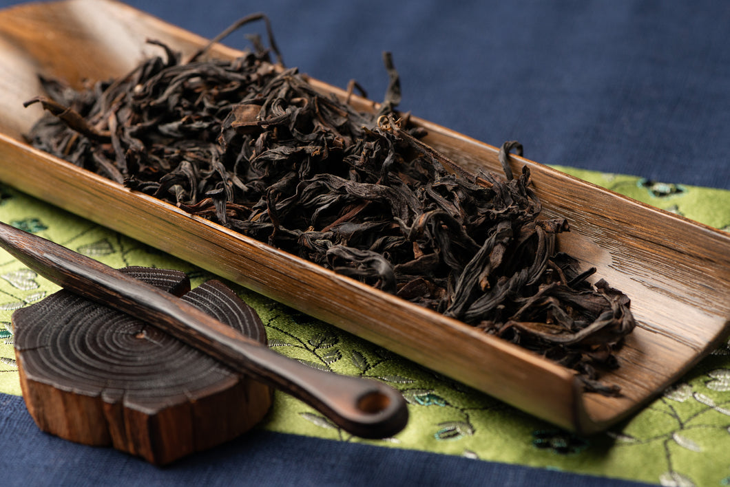 2023 Wu Dong Ya Shi Xiang (Duck Shit Aroma) DanCong | Oolong Tea