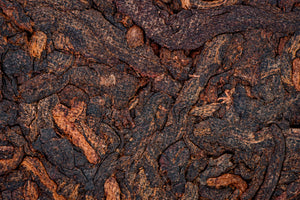 2018 Bing Dao Shou PuErh