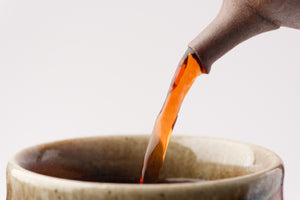 2018 Bing Dao Shou PuErh