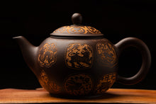 Load image into Gallery viewer, Chen Yì-Zhi Chinese Zodiac Teapot