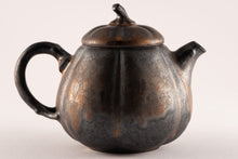 Load image into Gallery viewer, Nan Gua Hú (南瓜壺) - Pumpkin Teapot