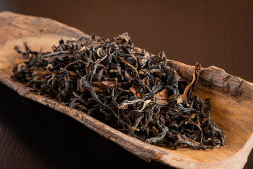 2020 Farmers Choice Oriental Beauty | Oolong Tea