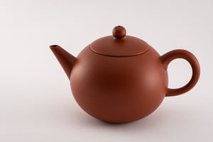 Taiwan Fu Jiang Factory Teapot