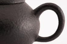 Load image into Gallery viewer, Lin Guó-Lì Stone Teapot