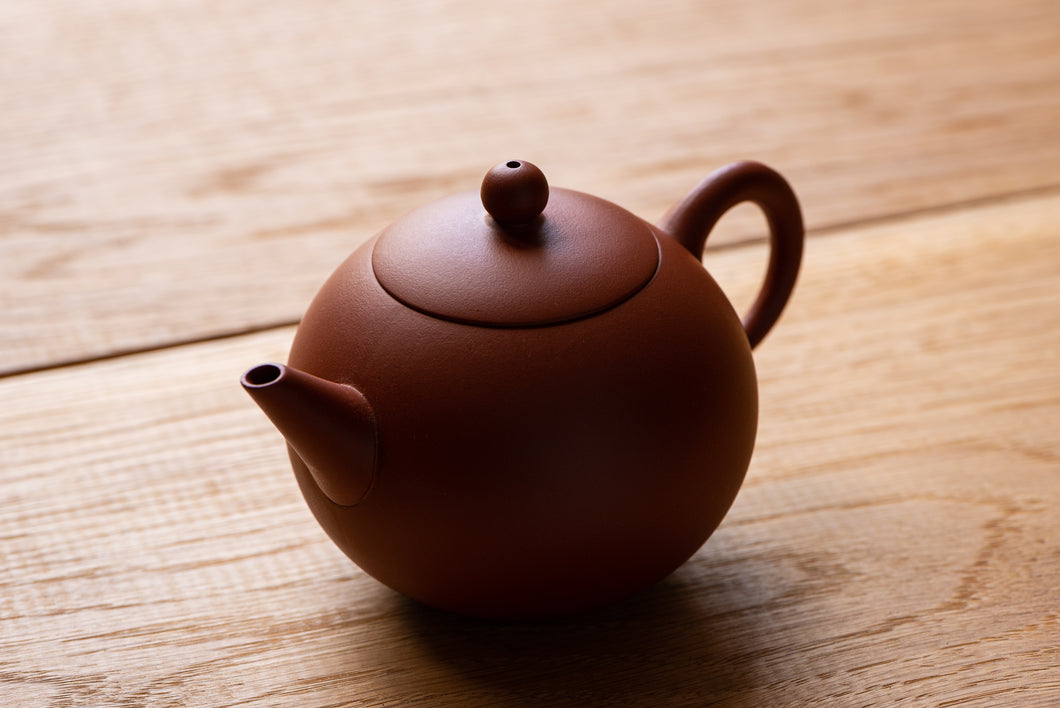 Taiwan Fu Jiang Factory Teapot | Tea Ware