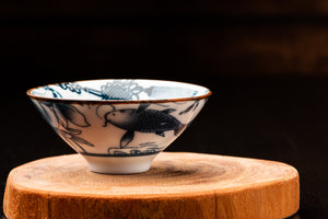 Fujian Porcelain Teacup