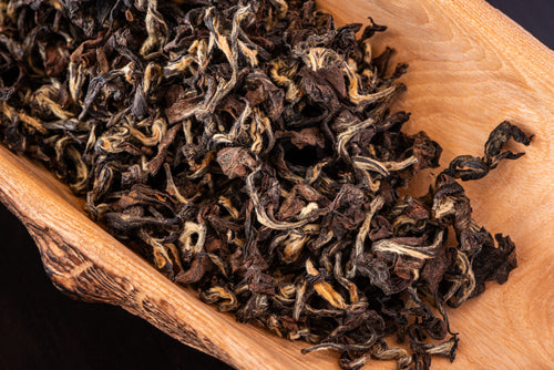 2020 Hsinchu Charcoal Roasted Oriental Beauty | Oolong Tea