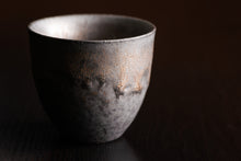 Load image into Gallery viewer, Huang Yen Shao (還原燒) Teacup