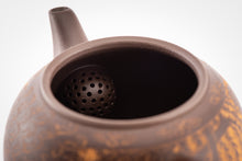 Load image into Gallery viewer, Chen Yì-Zhi Peacock Teapot