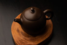 Load image into Gallery viewer, Chen Yu-Fu Dragon Egg Teapot | Tea Ware