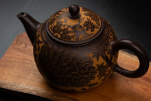 Load image into Gallery viewer, Chen Yì-Zhi Peacock Teapot