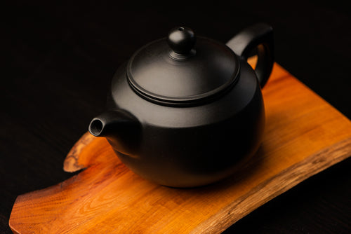 Lin Yung-Hui Teapot
