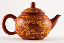 Load image into Gallery viewer, Chen Yì-Zhi The Lovebirds Teapot
