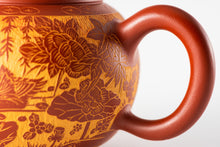 Load image into Gallery viewer, Chen Yì-Zhi The Lovebirds Teapot